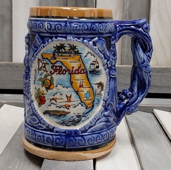 Florida Stein - Picture 1 of 6